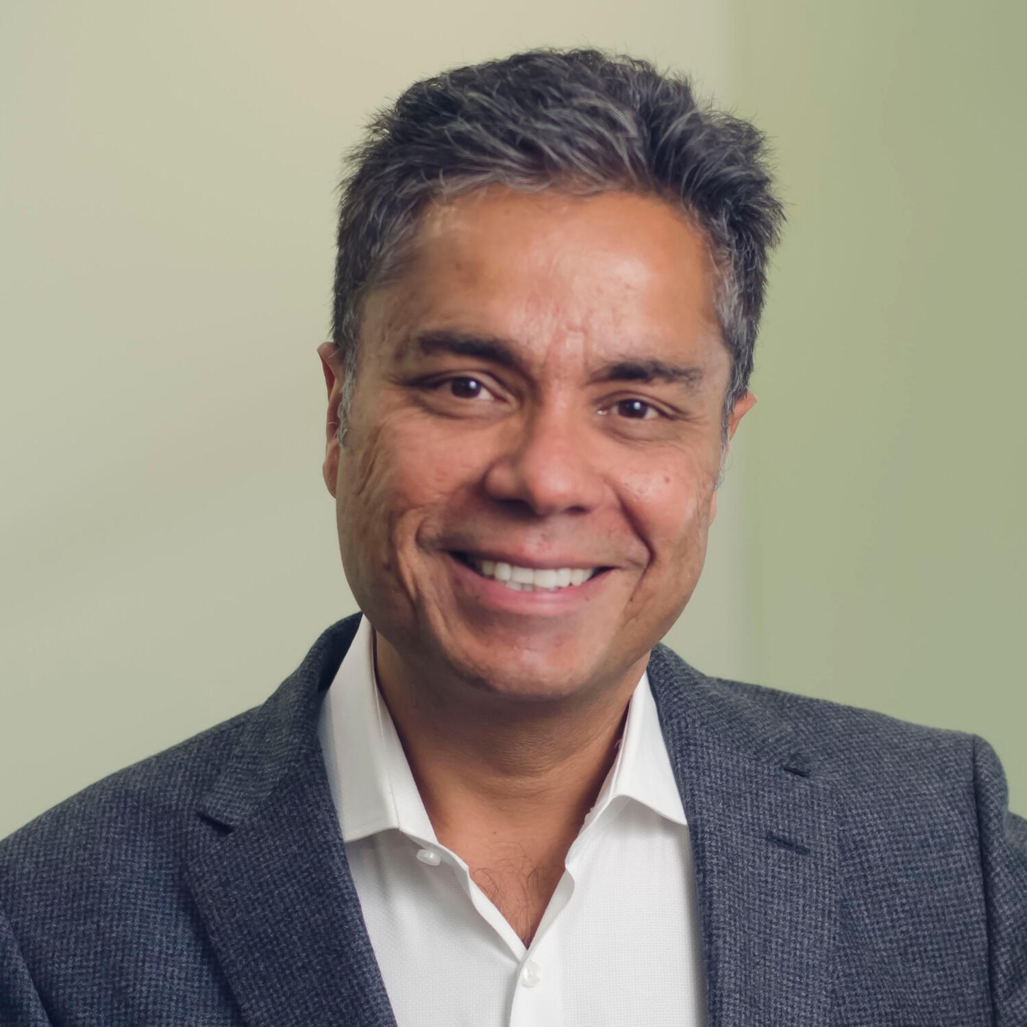 Ravi Kapur, PhD, CEO, Founder