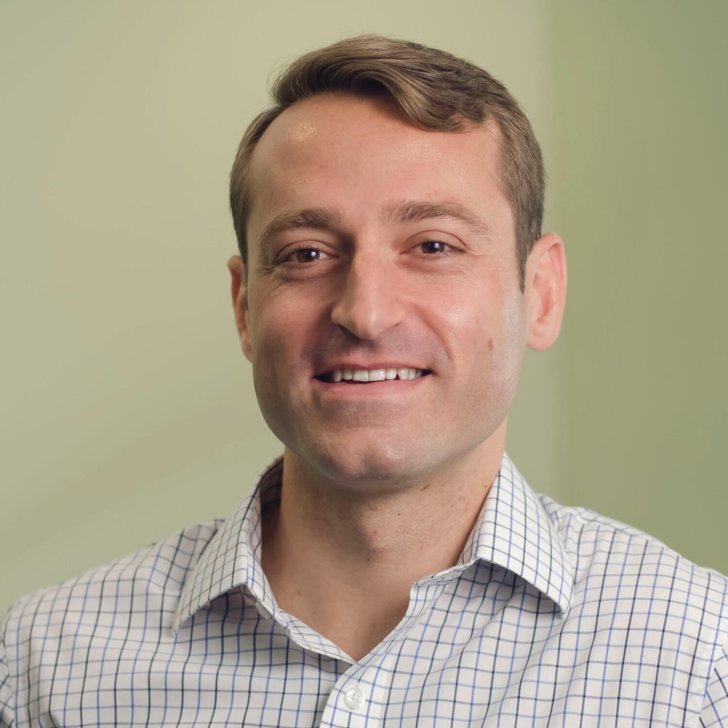 Kyle Smith, PhD, CTO, Founder