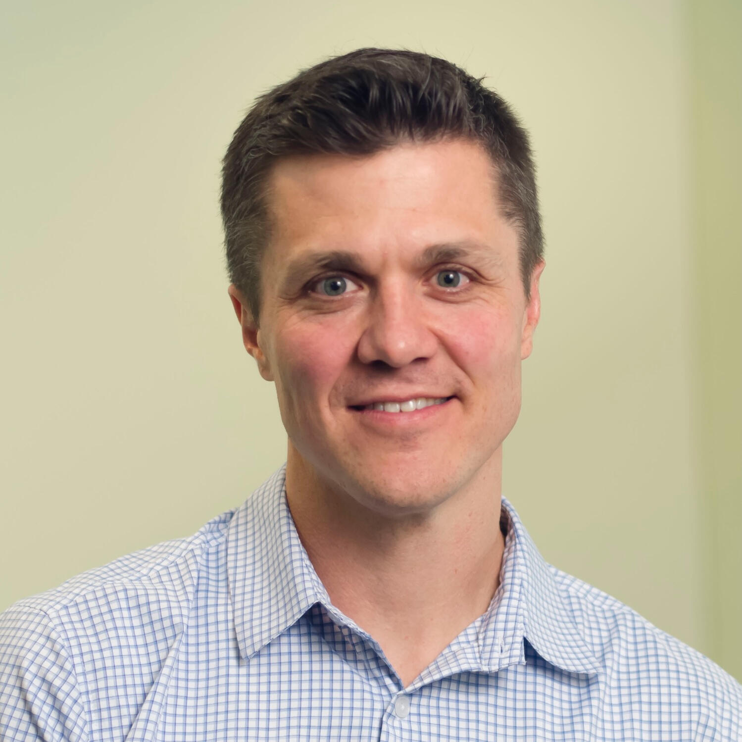 Tom Barber, PhD, Head of Product Development & Operations, Founder