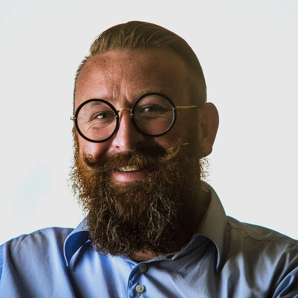 Erik Rutjens, PhD, Industrial Advisor