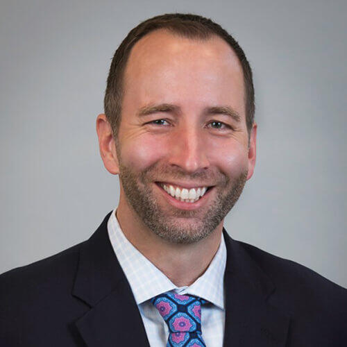 Dominic Clarke, PhD, Industrial Advisor