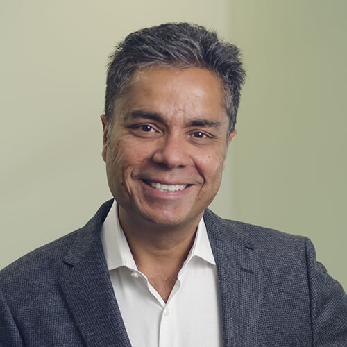 Ravi Kapur, Ph.D.